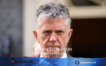 Penasihat keamanan teratas PM: Eropa harus siap menghadapi musim dingin berat demi menekan Vladimir Putin