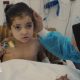 Raseel al-Balawi, 6 Tahun, Jalani Lebih dari 20 Operasi untuk Kendalikan Infeksi di Luka Gaza