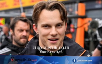 F1 Q&A: Piastri usai perpanjangan kontrak Norris, penalti GP Italia Antonelli, Ferrari & Zandvoort