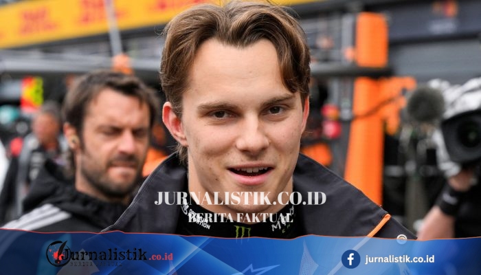 F1 Q&A: Piastri usai perpanjangan kontrak Norris, penalti GP Italia Antonelli, Ferrari & Zandvoort