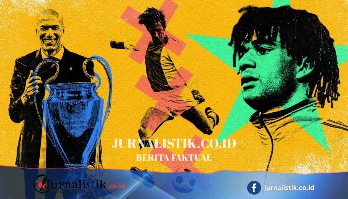 Real Madrid, PSG, Liverpool: Peta Peringkat Dinasti Terhebat Eropa