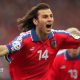 Inggris vs Republik Ceko: Tiga Dekade Menuju Wembley Usai Euro ’96