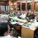 Gusnar Dorong Kolaborasi Bappenas-Kemenhut untuk Akses Jalan Pinogu, Bone Bolango