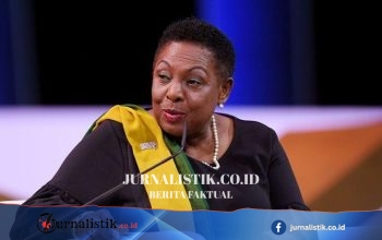 Pejabat Jamaika Ajukan Petisi Ganti Rugi Perbudakan kepada Raja Charles