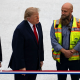 Larangan pers Gedung Putih: Apa itu press pool dan mengapa berseteru dengan Donald Trump?