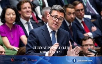 PMQs perdana, Andy Burnham ditekan soal ekonomi saat biaya pinjaman Inggris mencapai rekor 18 tahun