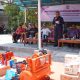 Bantuan Peralatan Diserahkan kepada 113 Pelaku IKM Bolihuangga