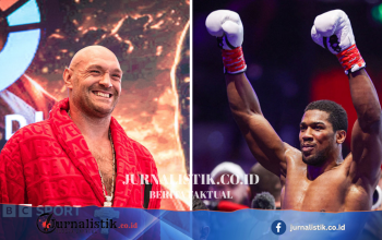 Cardiff Memimpin Perburuan Venue Duel Fury vs Joshua