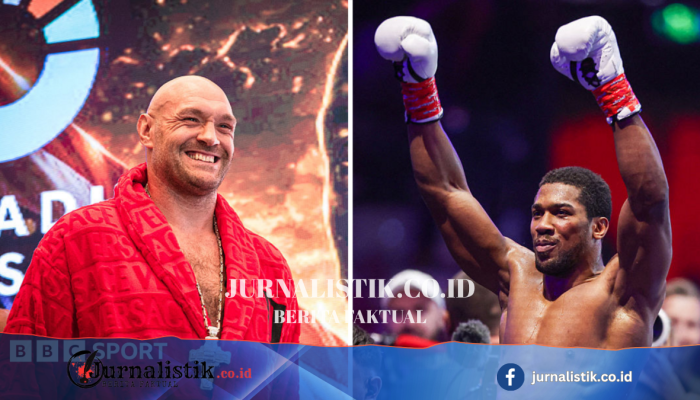 Cardiff Memimpin Perburuan Venue Duel Fury vs Joshua