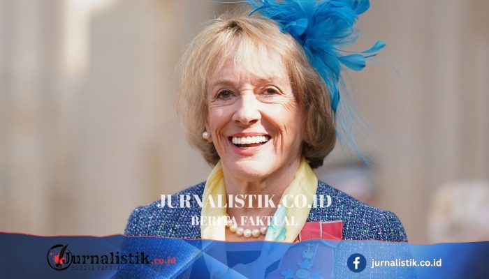 Dame Esther Rantzen: Saya terlalu “too physically fragile” untuk terbang ke Swiss guna mengakhiri hidup