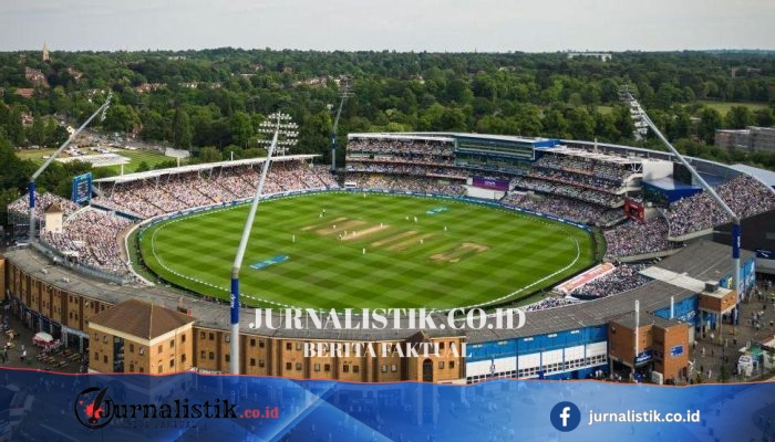 Vaughan Kritik Kenaikan 43% Harga Tiket Ashes Putra di Edgbaston: ‘Sangat Buruk’