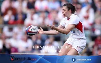 Steve Borthwick: Kontrak Pelatih Kepala Inggris Diperpanjang Setelah Six Nations 2028