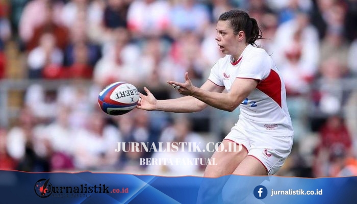 Steve Borthwick: Kontrak Pelatih Kepala Inggris Diperpanjang Setelah Six Nations 2028