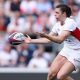Steve Borthwick: Kontrak Pelatih Kepala Inggris Diperpanjang Setelah Six Nations 2028