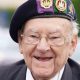 Veteran D-Day Kenneth Hay Wafat di Usia 101 Tahun