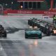 F1 Set 290 km Maksimum Jarak Balapan 2027, Turun 15 km dari 305 km
