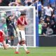 Everton vs Manchester United 2-2: Carrick Tetap Optimistis Meski Red Devils Kecewa