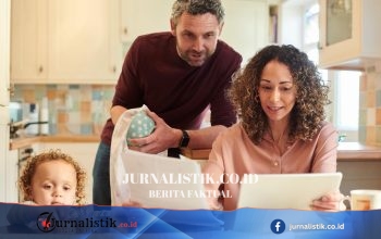 Hampir separuh rumah tangga tak merasakan manfaat pertumbuhan ekonomi: laporan temukan jurang “stark”