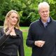 Laura Kuenssberg mempertanyakan kebenaran: Earl Spencer atau sang Raja?