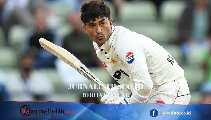 Joe Root dan Jordan Cox Bawa Inggris Menang Tes Ketiga atas Pakistan, Sapuan 3-0