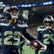 NFL: Seahawks Juara Bertahan Comeback dan Tundukkan Patriots 13-10 di Pembuka Musim
