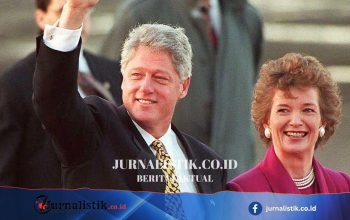 Trump: Pernyataannya soal Irlandia Bersatu diduga menargetkan audiens lintas Atlantik
