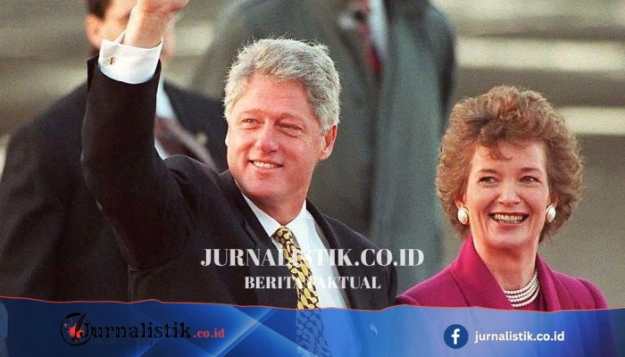 Trump: Pernyataannya soal Irlandia Bersatu diduga menargetkan audiens lintas Atlantik