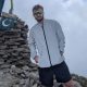 Jenazah pendaki asal Inggris Alexander Harris ditemukan di Pakistan utara