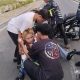 Jelang Balapan Resmi, Pembalap Perempuan Terjatuh di Balap Motor KONI Pohuwato Blok Plan Marisa (Jumat, 18/9/2026)
