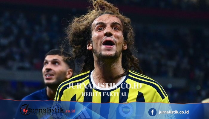 Guendouzi dan Mason Greenwood Dihukum setelah Kericuhan di Lyon