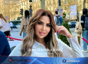 Presenter TV Sarah Khalifa Divonis Hukuman Mati Gantung di Kasus Narkoba Mesir