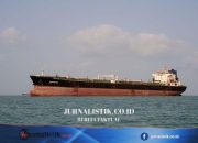 AS Menyerang Tiga Tanker Minyak Iran setelah Mengatakan Kapal Perang Jadi Target