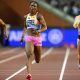 Diamond League: Amy Hunt finis ketiga di final 200 meter setelah catatan terbaik musim ini