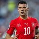 Granit Xhaka Diselidiki Jaksa Swiss Terkait Dugaan Sertifikat Vaksin Covid-19 Palsu