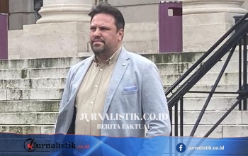 Banding Ditolak: Visile Barbu, Pengemudi Van Rumania yang Tewaskan Rebecca Comins, Tetap Dideportasi