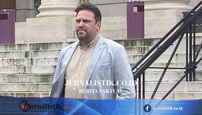Banding Ditolak: Visile Barbu, Pengemudi Van Rumania yang Tewaskan Rebecca Comins, Tetap Dideportasi