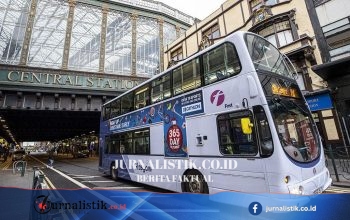 Bus di Skotlandia Barat dibatasi tarif £2 mulai Senin, John Swinney umumkan