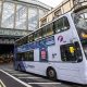 Bus di Skotlandia Barat dibatasi tarif £2 mulai Senin, John Swinney umumkan