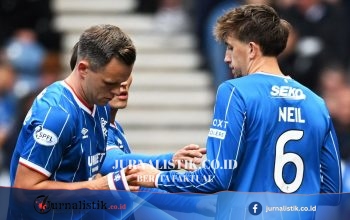 Lawrence Shankland Absen Hingga Empat Bulan, Cedera Hamstring Bisa Butuh Operasi