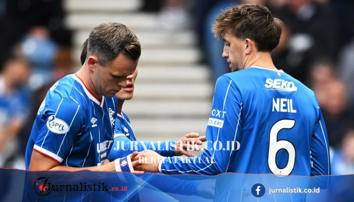 Lawrence Shankland Absen Hingga Empat Bulan, Cedera Hamstring Bisa Butuh Operasi