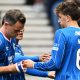 Lawrence Shankland Absen Hingga Empat Bulan, Cedera Hamstring Bisa Butuh Operasi