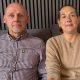 Permohonan ginjal di Facebook membawa Karen Davey (41) menjalani transplantasi setelah donor tak dikenal, Gary Summerfield