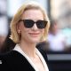 Cate Blanchett Minta Penonton Teater di London Tak Merekam saat Pertunjukan