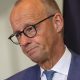 Delapan perdana menteri CDU dukung kanselir Friedrich Merz di tengah spekulasi masa depannya