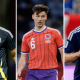 Skotlandia Panggil Kristi Montgomery, Tierney dan Kenny McLean Absen dari Nations League