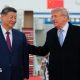 Tayangan: Trump sudah menyiapkan kunjungan Xi Jinping berbulan-bulan