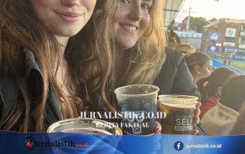 Mahasiswa Cardiff Abaikan Sakit Tenggorokan, Akhirnya Mengalami Sepsis