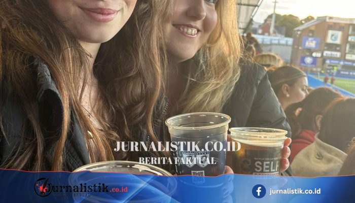 Mahasiswa Cardiff Abaikan Sakit Tenggorokan, Akhirnya Mengalami Sepsis