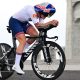 Zoe Backstedt 21 Tahun Raih Perak Time Trial Putri di Kejuaraan Dunia Jalan UCI Montreal