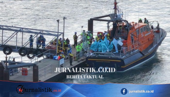 Protes tandingan di Portsmouth: masker wajah dilarang saat aturan polisi baru mulai berlaku